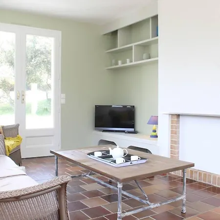 Maison A 100m De La Plage, 6 Couchages, Terrasses, Jardin, Parking - Saint-georges-d'oleron - Fr-1-246a-6
