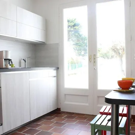 Maison A 100m De La Plage, 6 Couchages, Terrasses, Jardin, Parking - Saint-georges-d'oleron - Fr-1-246a-6 Chaucre