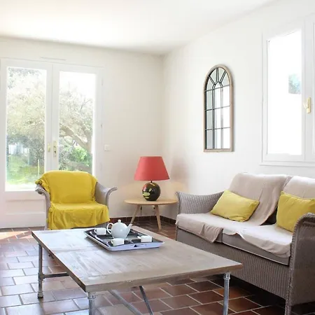 Maison A 100m De La Plage, 6 Couchages, Terrasses, Jardin, Parking - Saint-georges-d'oleron - Fr-1-246a-6 Chaucre